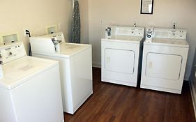 Affordable Suites Wilson Nc